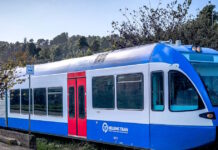 Hellenic Train: Ακινητοποιήθηκε η αμαξοστοιχία που εκτελεί δρομολόγιο Θεσσαλονίκη – Σέρρες λόγω βλάβης