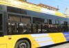 Πανεπιστημίου: Σύγκρουση λεωφορείου με τρόλεϊ – Πληροφορίες για τραυματίες