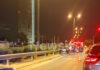 Τροχαίο ατύχημα στο Ελληνικό: Έντονη κίνηση στην Λεωφόρο Βουλιαγμένης από το Καβούρι