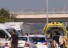 Έβρος: Σοβαρό τροχαίο με παράνομους μετανάστες – Μεγάλη επιχείρηση απεγκλωβισμού