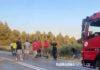 Τραγωδία στη Χαλκιδική: Με βαριές κρανιοεγκεφαλικές κακώσεις η ανήλικη κόρη – Νεκροί οι γονείς και το βρέφος τους