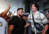 Ο Τσεντί Οσμάν έφτασε στη Θεσσαλονίκη και αποθεώθηκε από τους οπαδούς του ΠΑΟΚ