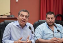 Τσίπρας: Εθνικό ζήτημα και πατριωτική μας ευθύνη να κρατήσουμε ζωντανή την πρωτογενή παραγωγή