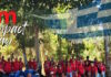 Η UM πραγματοποίησε την 9η ετήσια Impact Day, ανακαλύπτοντας τον «κρυμμένο» Κηφισό και στηρίζοντας τους ανθρώπους που τον προστατεύουν