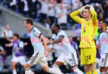 ΗΠΑ – Βέλγιο 1-4: Στους 8 του Μουντιάλ οι «κόκκινοι διάβολοι», απέκλεισαν τους οικοδεσπότες Αμερικανούς