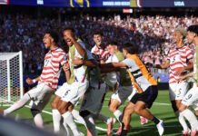 ΗΠΑ – Βοσνία 2-0: Στους 16 του Μουντιάλ με 10 παίκτες και ψυχή οι Αμερικανοί του Ποτσετίνο