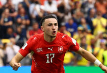 Ελβετία – Κολομβία 0-0 και 4-3 στα πέναλτι: Στα προημιτελικά οι Ελβετοί με πρόκριση «θρίλερ» στο Μουντιάλ 2026