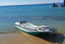 Θεσσαλονίκη: Άκαρπες οι έρευνες για τον εντοπισμό του 69χρονου – Βρέθηκε η βάρκα του που ανετράπη
