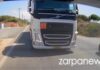 Χανιά: Ασυνείδητος οδηγός βυτιοφόρου «έπαιζε τα φώτα», πάταγε κόρνες και έκανε παράνομη προσπέραση, δείτε βίντεο