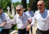 Αλίκη Βουγιουκλάκη: Συγκίνηση στο μνημόσυνο για τα 30 χρόνια από τον θάνατό της