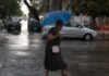 Καιρός: Βροχές, καταιγίδες και χαλάζι αλλάζουν το σκηνικό – Σε «ελεύθερη πτώση» η θερμοκρασία μετά τον λίβα