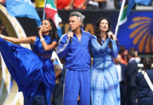 Μουντιάλ 2026: Το σόου με Ρόμπιν Γουίλιαμς, Τομ Κρουζ και Τζένιφερ Χάντσον