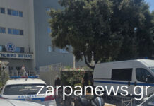 Προσήχθη για αλλοίωση αποτελεσμάτων ο ιατροδικαστής Χανίων – Στο τμήμα δικηγόρος και ακόμη 3 άτομα
