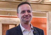Κυψέλη: «”Φρένο” προσωρινά στον μετροπόντικα, αποζημιώσεις και γραπτές εγγυήσεις για τη στατική επάρκεια των κτιρίων» ζήτησε ο Χάρης Δούκας από την «Ελληνικό Μετρό»