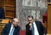 Κωστής Χατζηδάκης: «Η ΔΕΘ θα έχει όσο πιο κοινωνικό πακέτο γίνεται»