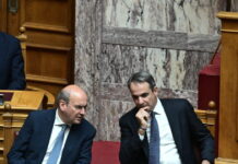 Κωστής Χατζηδάκης: «Η ΔΕΘ θα έχει όσο πιο κοινωνικό πακέτο γίνεται»