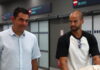 Στη Θεσσαλονίκη ο Παντελής Χατζηδιάκος για τον ΠΑΟΚ