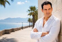 Εντυπωσιάζει το νέο τραγούδι του Γρηγόρη Χατζημιχαήλ με τίτλο «Φέρτε χάπια»