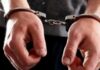 Χειροπέδες στον Ωρωπό σε 64χρονο Αυστριακό – Καταζητούνταν για απάτη και φοροδιαφυγή 63 εκατ. ευρώ