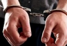 Χειροπέδες στον Ωρωπό σε 64χρονο Αυστριακό – Καταζητούνταν για απάτη και φοροδιαφυγή 63 εκατ. ευρώ