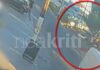 Ηράκλειο: Καρέ-καρέ η στιγμή που ο μεθυσμένος τουρίστας διέλυσε με το τζιπ του αυτοκίνητα και τούμπαρε στη μέση του δρόμου