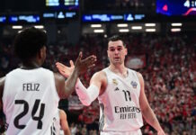 Marca: «Ο Μάριο Χεζόνια πιέζει να αποχωρήσει από τη Ρεάλ Μαδρίτης – Στο προσκήνιο και ο Παναθηναϊκός»