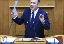 Μπουκώρος για την δίωξη της Ευρωπαϊκής Εισαγγελίας για τον ΟΠΕΚΕΠΕ: Η παραπομπή δεν σημαίνει ενοχή, θα προσέλθω με καθαρή συνείδηση