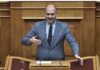 Τελωνεία: Εγκλωβισμένα περισσότερα από 150.000 πακέτα από Κίνα – Μαρκόπουλος: «Υπάρχει μια αλλαγή καθεστώτος, λίγη υπομονή»
