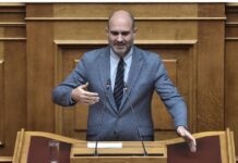 Τελωνεία: Εγκλωβισμένα περισσότερα από 150.000 πακέτα από Κίνα – Μαρκόπουλος: «Υπάρχει μια αλλαγή καθεστώτος, λίγη υπομονή»