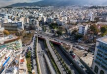 ΕΛΣΤΑΤ: Περαιτέρω αύξηση στις τιμές των οικοδομικών υλικών-Δείτε αναλυτικά τα νέα στοιχεία