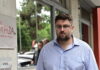 Παραιτήθηκε ο Κώστας Ζαχαριάδης από τον ΣΥΡΙΖΑ