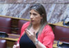 Κωνσταντοπούλου για δολοφονική επίθεση στη Θεσσαλονίκη: «Ύποπτη η δήλωση Μητσοτάκη – Μιλά σαν να γνωρίζει ποιοι είναι οι δράστες»