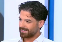 Άρης Μουγκοπέτρος: Η εξομολόγηση για τα 7 χειρουργεία του
