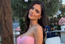 Αλεξάνδρα Νίκα: Η τρυφερή φωτογραφία με την κόρη της που «έλιωσε» το Instagram