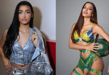 Αναστασία: Η νέα διεθνής συνεργασία με την Anitta