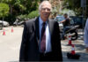 Βασίλης Λεβέντης: Πότε και που θα πραγματοποιηθεί η κηδεία του προέδρου της Ένωσης Κεντρώων