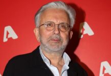 Δήμος Βερύκιος: Αποχωρεί από την πρωινή εκπομπή «Happy Day»; Τι απαντά ο ίδιος