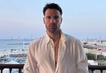 Κωνσταντίνος Αργυρός: Το ντουέτο με την διάσημη Τουρκάλα τραγουδίστρια Sila