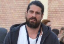 Λορέντζο Καριέρε: Ραγίζει καρδιές ο γιος του, Ρομπέρτο – «Από τη μέρα που έφυγες, τίποτα δεν είναι πια όπως πριν!»