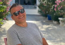 Ξεσπά ο Γιώργος Λιάγκας με ψευδές δημοσίευμα: «Αλήτες που ονομάζονται δημοσιογράφοι»