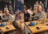 Ο Στέλιος Ρόκκος τραγούδησε σε καντίνα στη Λήμνο – Το βίντεο που έγινε viral