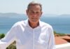 Πάνος Καμμένος: Σπάνιο οικογενειακό στιγμιότυπο με την 14χρονη κόρη του Πολυτίμη – Δέσποινα