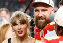 Παντρεύτηκαν κρυφά η Taylor Swift και ο Travis Kelce – Απόψε η γαμήλια υπερπαραγωγή στη Νέα Υόρκη