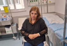 Πώς είναι σήμερα η Βάσια Παναγοπούλου 2 μήνες μετά το ατύχημα στην Κωνσταντινούπολη;