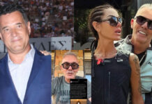 Στέλιος Ρόκκος: Η απάντηση-κόλαφος στον Άδωνι Γεωργιάδη – «Σε μένα αυτά κύριε Υπουργέ δεν περνάνε….»