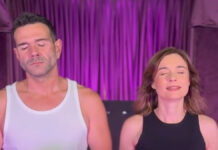 Τάσος Ιορδανίδης: Το Couple Challenge και οι καβγάδες με τη Ματίκα