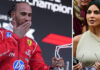 Φήμες χωρισμού για Kim Kardashian και Lewis Hamilton