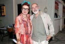 Φωτεινή Ντεμίρη – Χάρης Γρηγορόπουλος: Δύσκολες ώρες για το πρώην ζευγάρι – Τι συνέβη