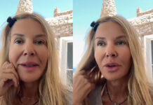 Χριστίνα Παππά: «Η μητέρα μου είναι έντονα χειριστική»