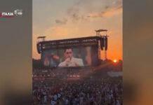 Μιλάνο: Ακυρώθηκε η συναυλία του Bad Bunny λόγω χαλαζόπτωσης – Πυρκαγιές & βροχοπτώσεις πλήττουν Ισπανία και ΗΠΑ